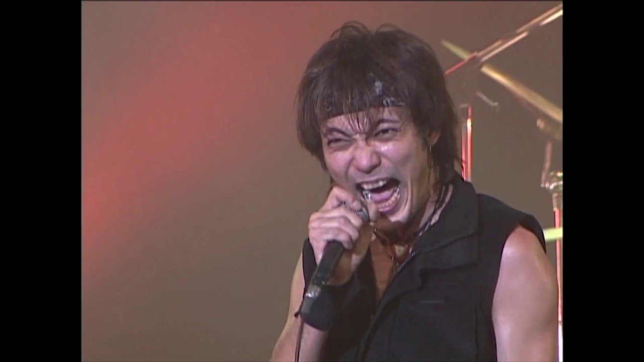 横道坊主 / BABY'S ALRIGHT
