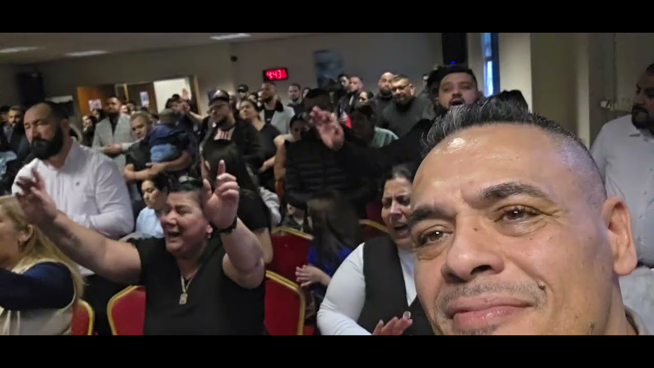 Úžasné chvaly slava kristovi za bistrany  AC pastor  pavle 🔥🔥🔥🔥🔥