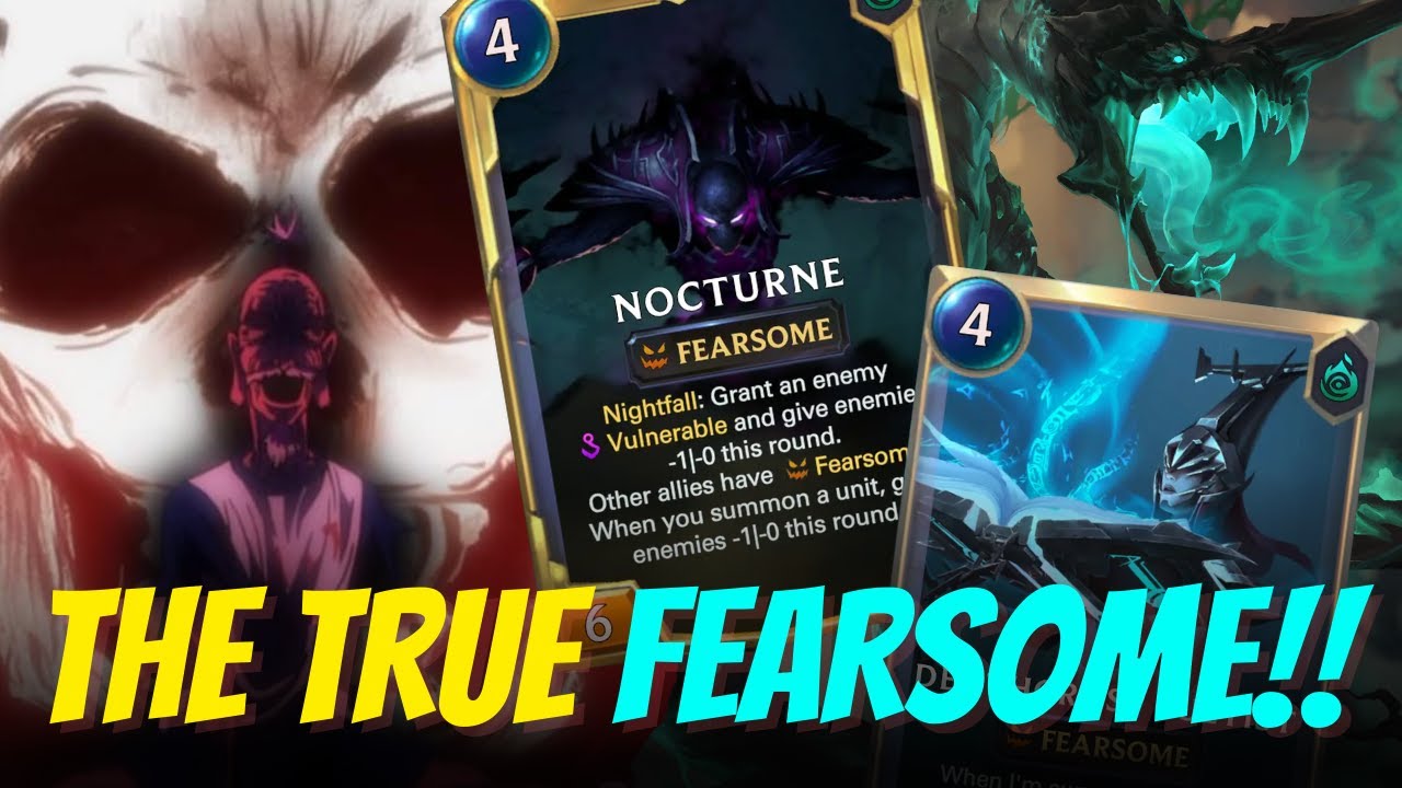 👻💀 TURN 6 STINKY DRAGON! LET'EM LOOSE THEIR POWER! | No Voice | ERASTIN Legends of Runeterra