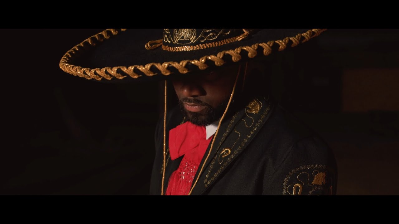 Arias - Orale (Video Oficial)