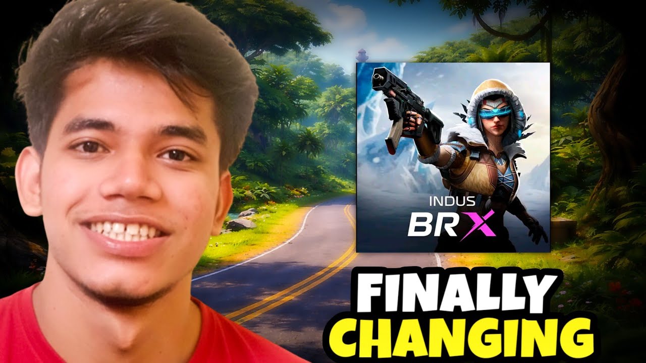 INDUS Game Global Launch Date Confirmed 🔥 | New Virlok & Lighthouse Map