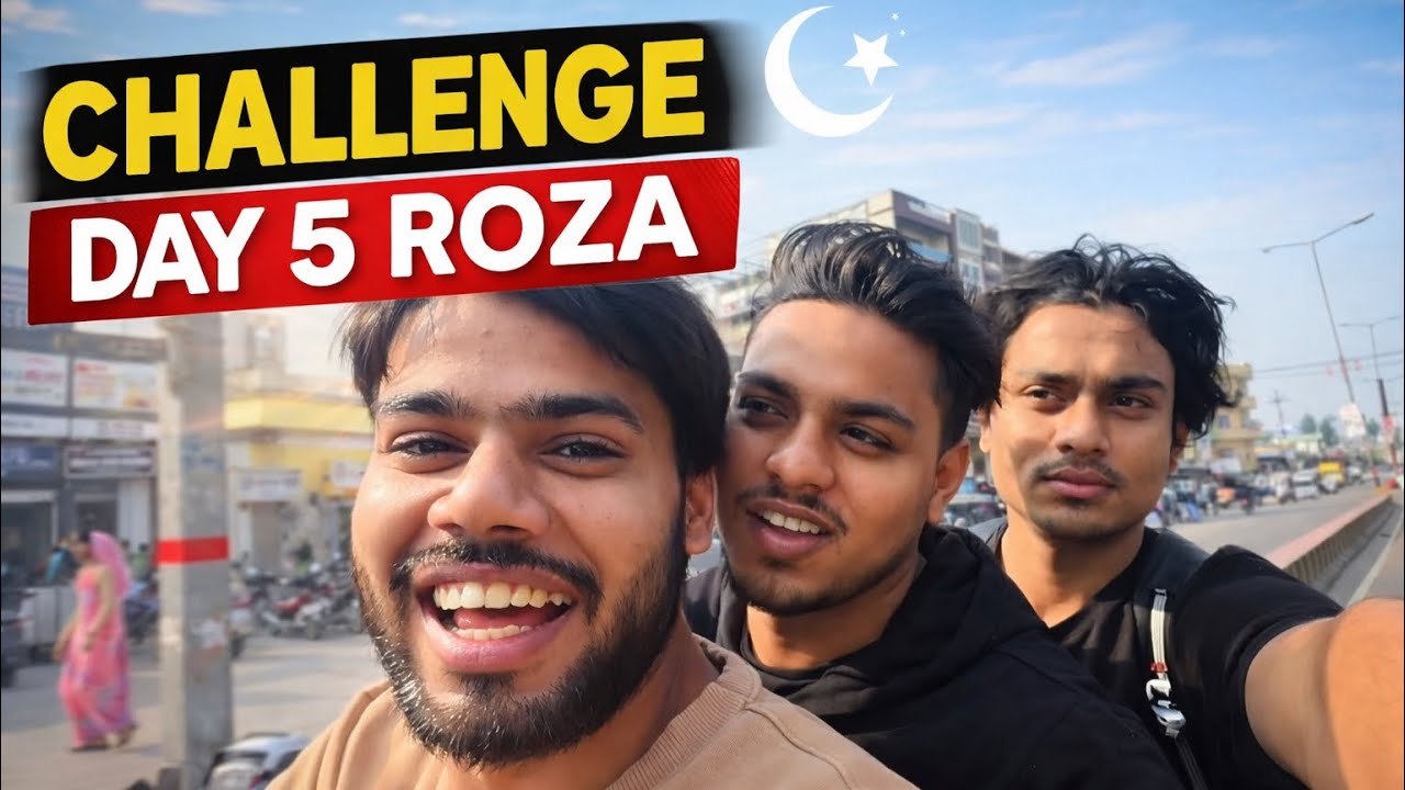 Aaj kuch Alag try kiya😍| Can I Stay Consistent for 20 Days?