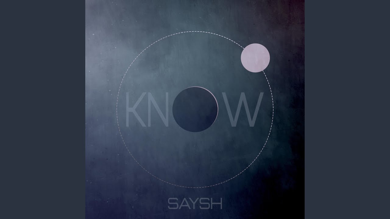 Know (feat. Anderson Rocio)