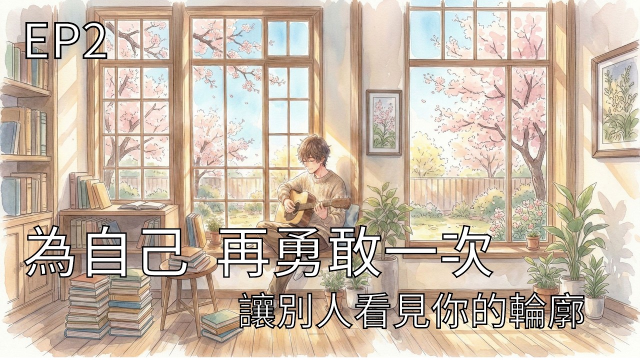 Just 10 Minutes EP2 : 你的客氣 被當隨意
