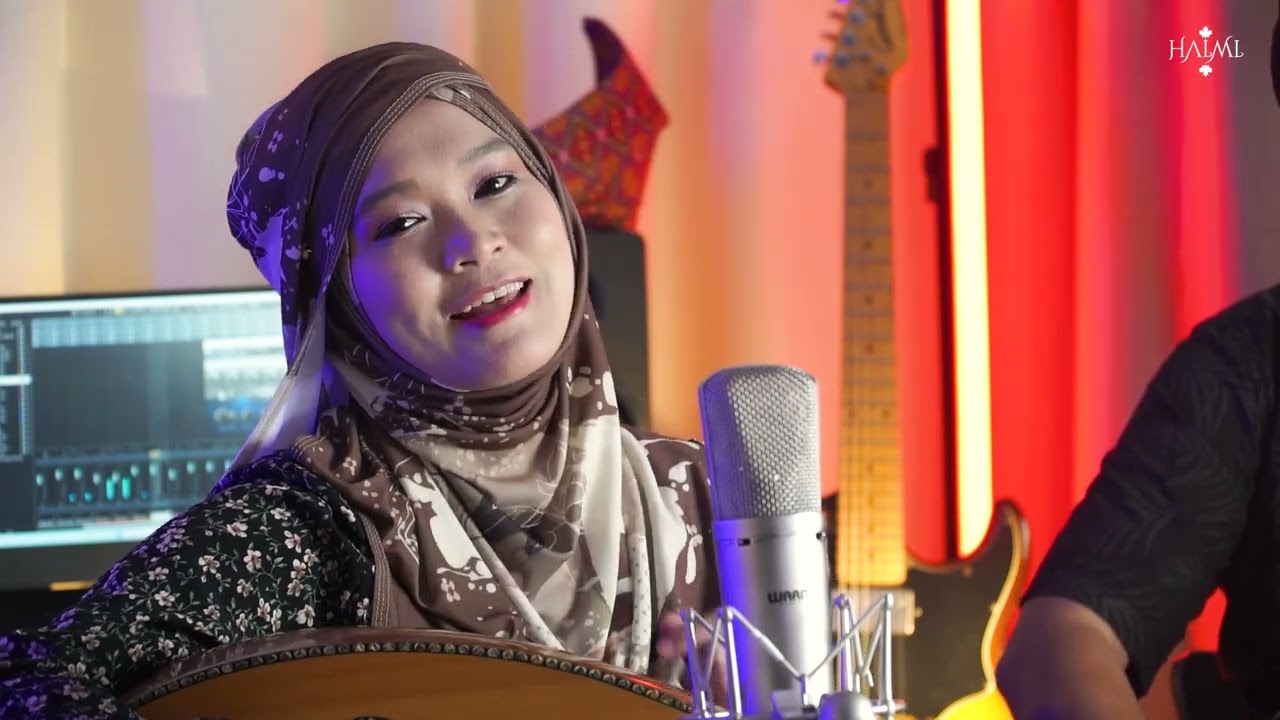 FAZIKA-SEMANGAT YANG HILANG (COVER)