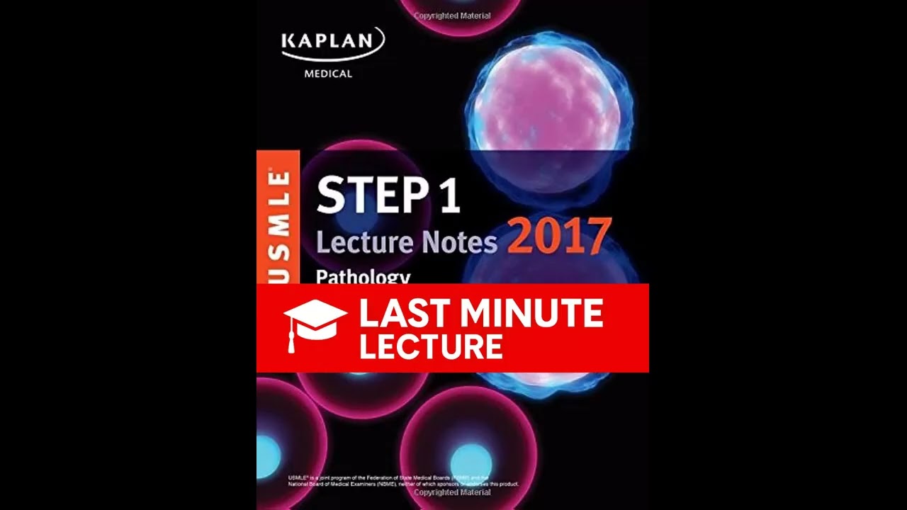 Genetic Disorders Pathology Explained | Chapter 6 – USMLE: Pathology (2017)