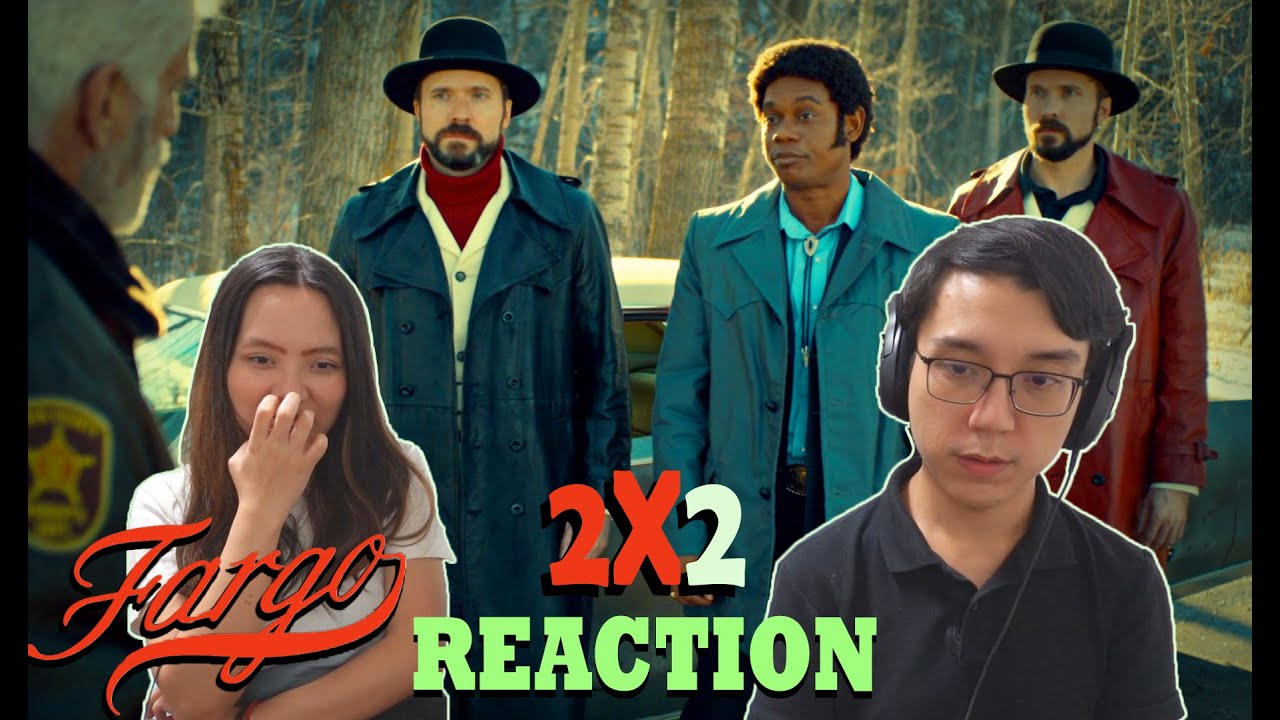 Fargo 2x2 | 