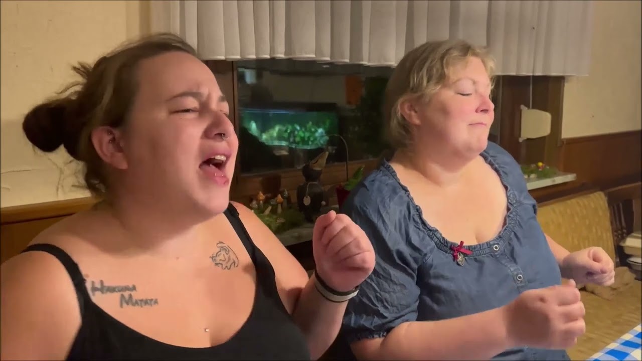 #119 Haxenabend in der Krone in Gammelsbach 2023  Immer wieder gerne