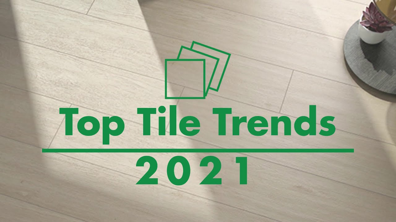 Tile Trends 2021 | Wilcon Depot | #LoveYourHomeWithWilcon
