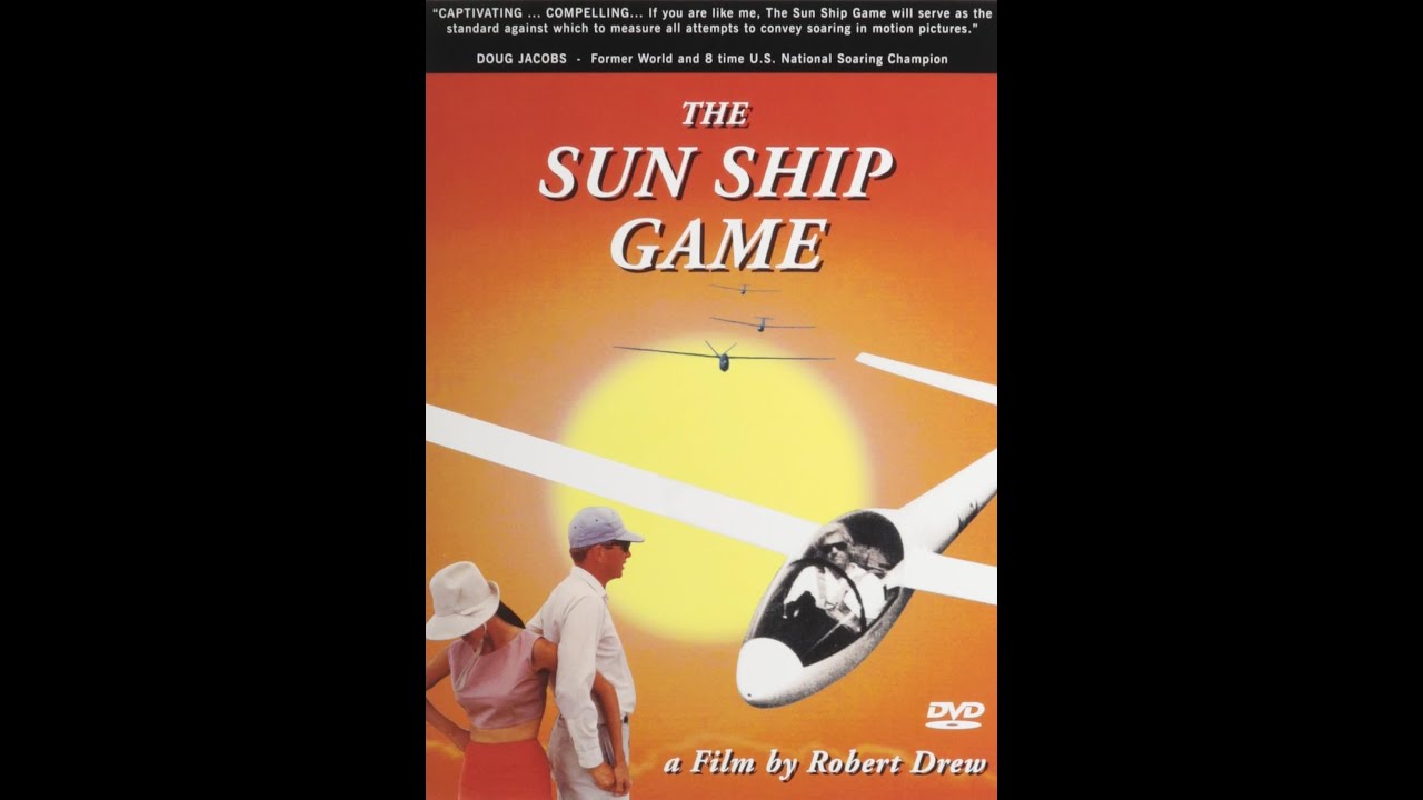 The sun ship game