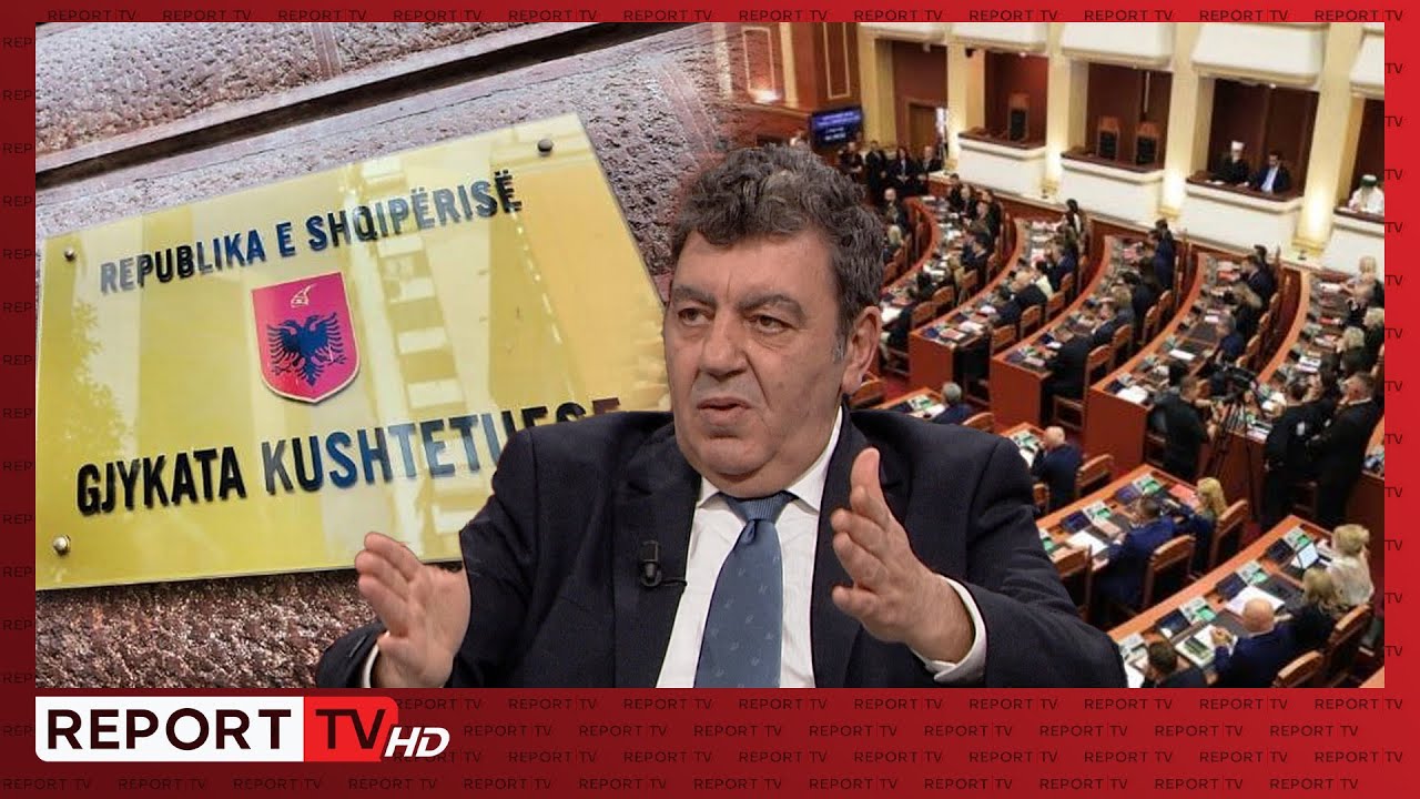 'Kuvendi e ka dosjen e Ballukut, pse po pret Kushtetuesen?' Nesturi: Mesazh i qartë nga qeveria