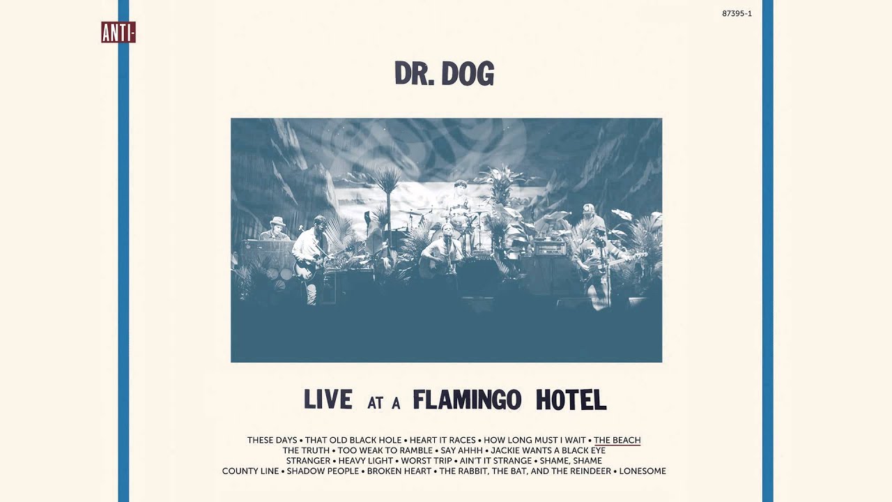 Dr. Dog - 