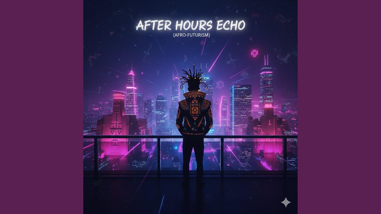 AFTER HOURS ECHO