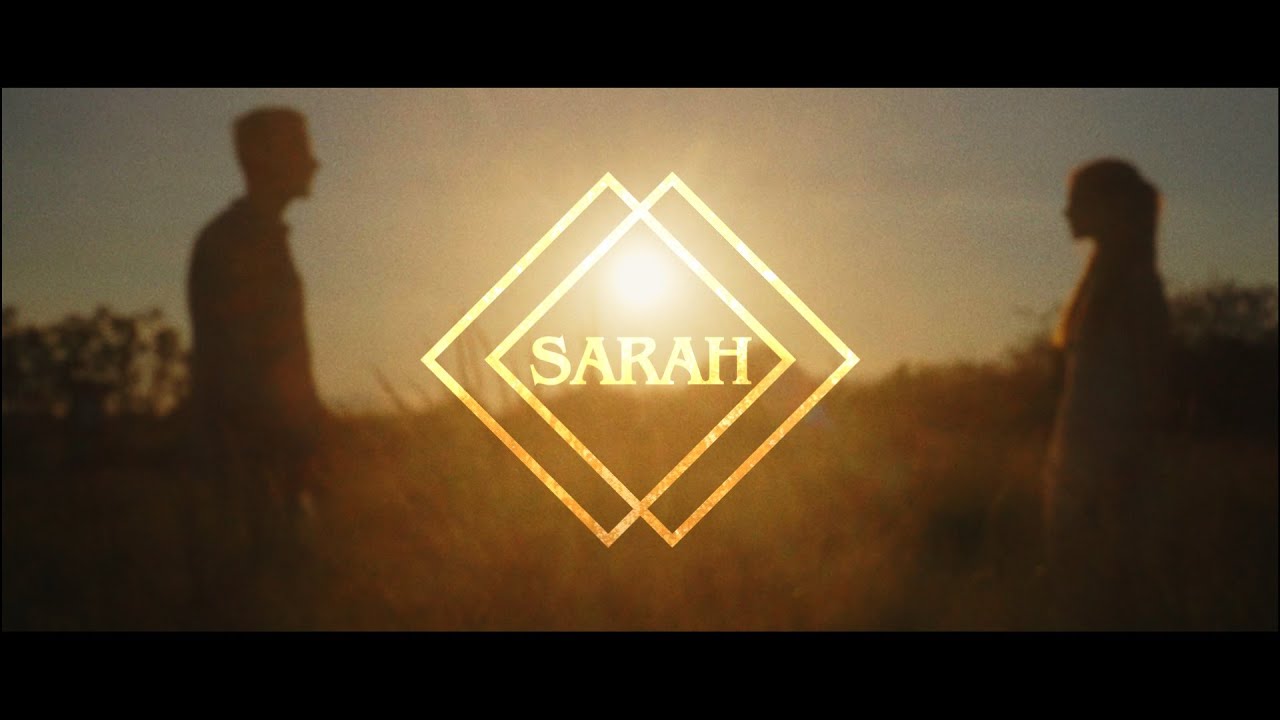 DIRTY CANVAS - SARAH (OFFICIAL VIDEO)