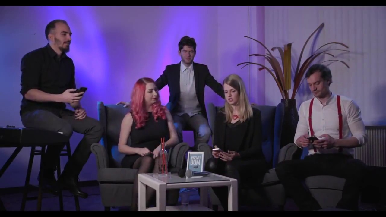 Bassless Livestream (Valentine's Day Edition)