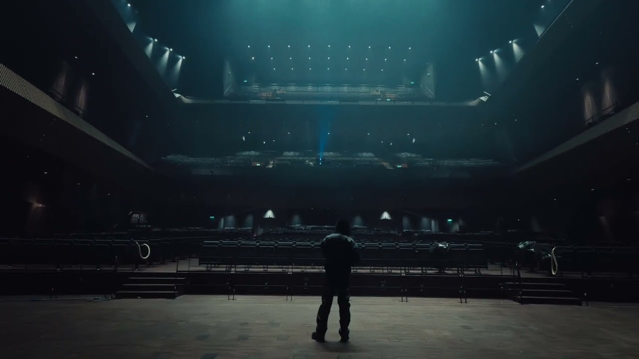 VANNDA - NEON LIGHT [OFFICIAL TEASER]