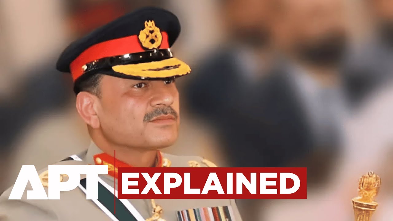 Take Half the World Down: From Florida, Asim Munir Threatens Nuclear Response in Future India War