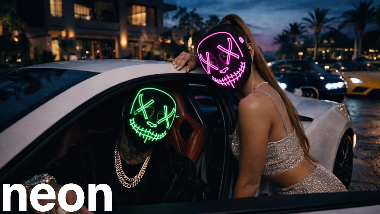 Ariana Grande & Tyga - Velour Skyline Secrets (ft. Travis Scott, Doja Cat) (Official Lyrics) 2026