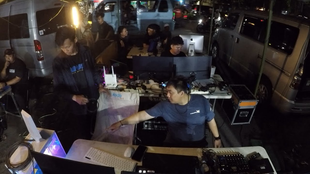LIVE Behind The Pitch | Jl. Kalimulya, Cilodong , Depok ( Ponies Hidayatullah )