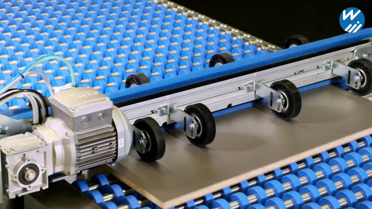 Cleaning Technology for Boards & Panels (EN)