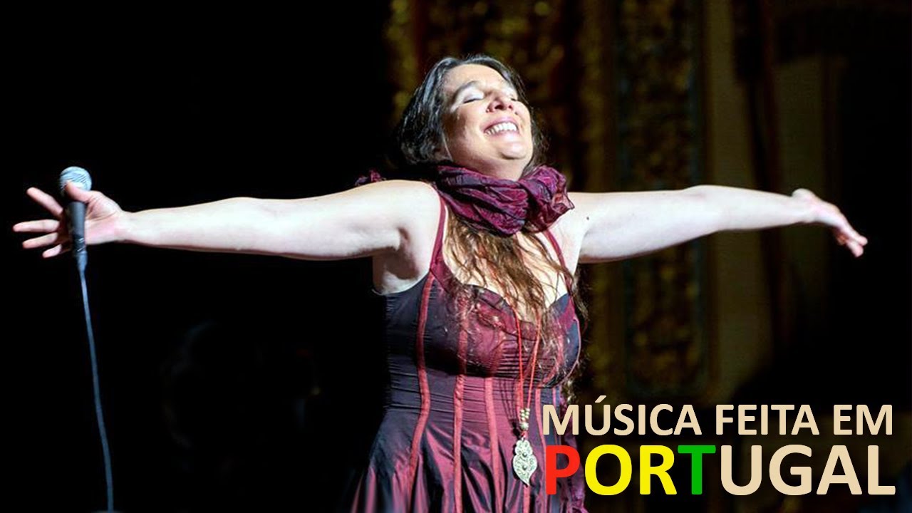 Dulce Pontes - fado português . 4k (letra)