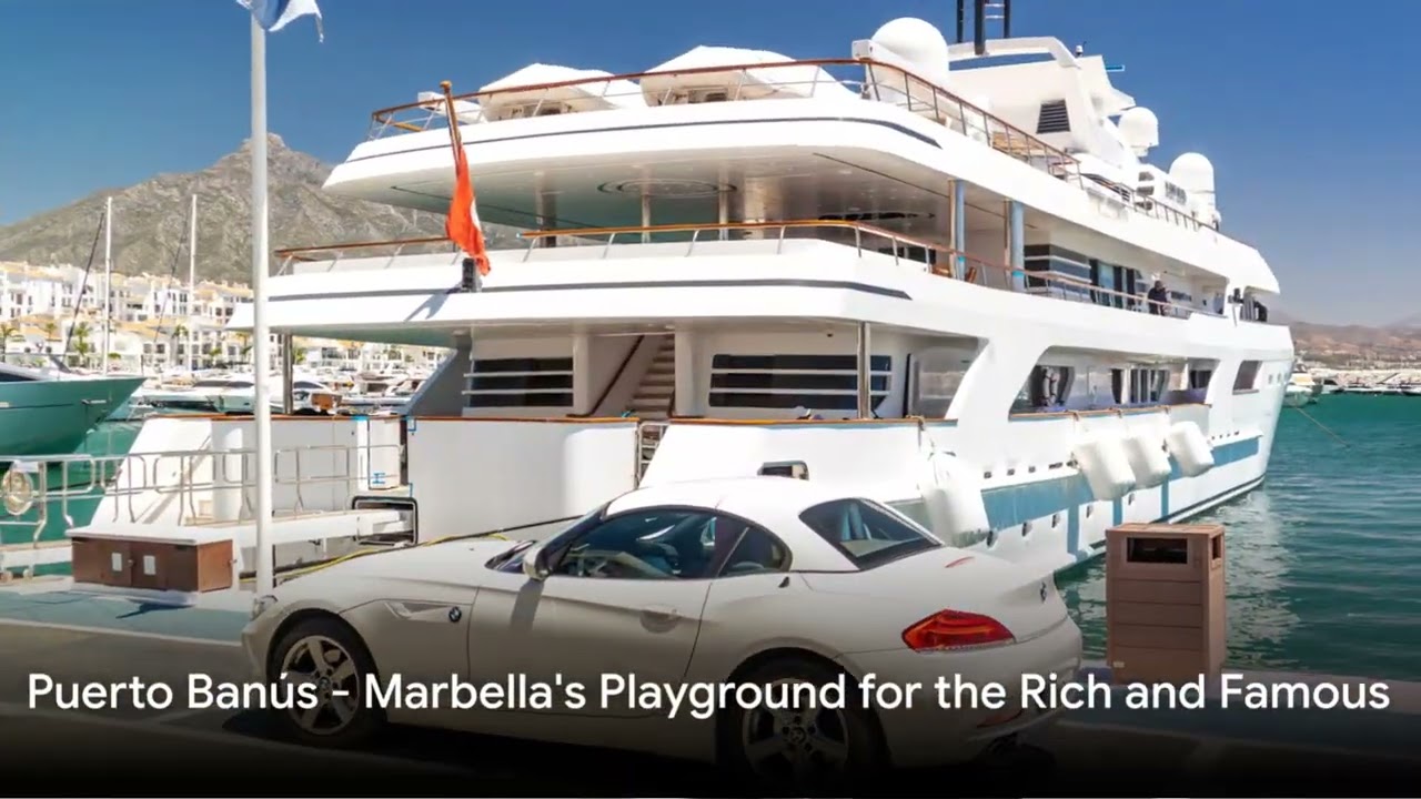 Selling Marbella: Luxury Property Marketing. 2023.