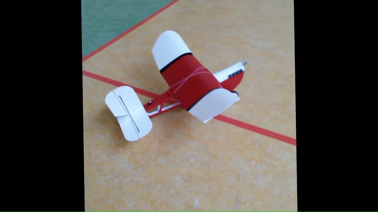 Depron Flieger Slowly V2_02 https://depron-flieger.de