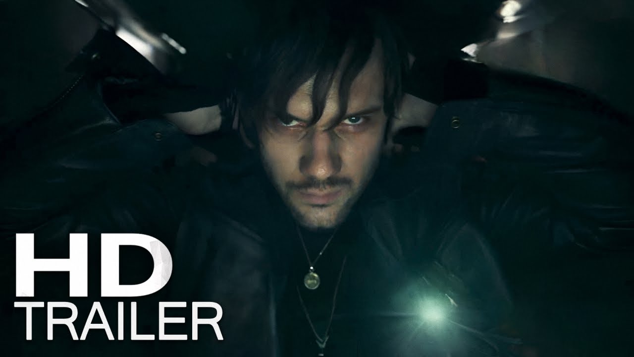 TERROR EM SILENT HILL: REGRESSO PARA O INFERNO | Trailer #2 (2026) Dublado