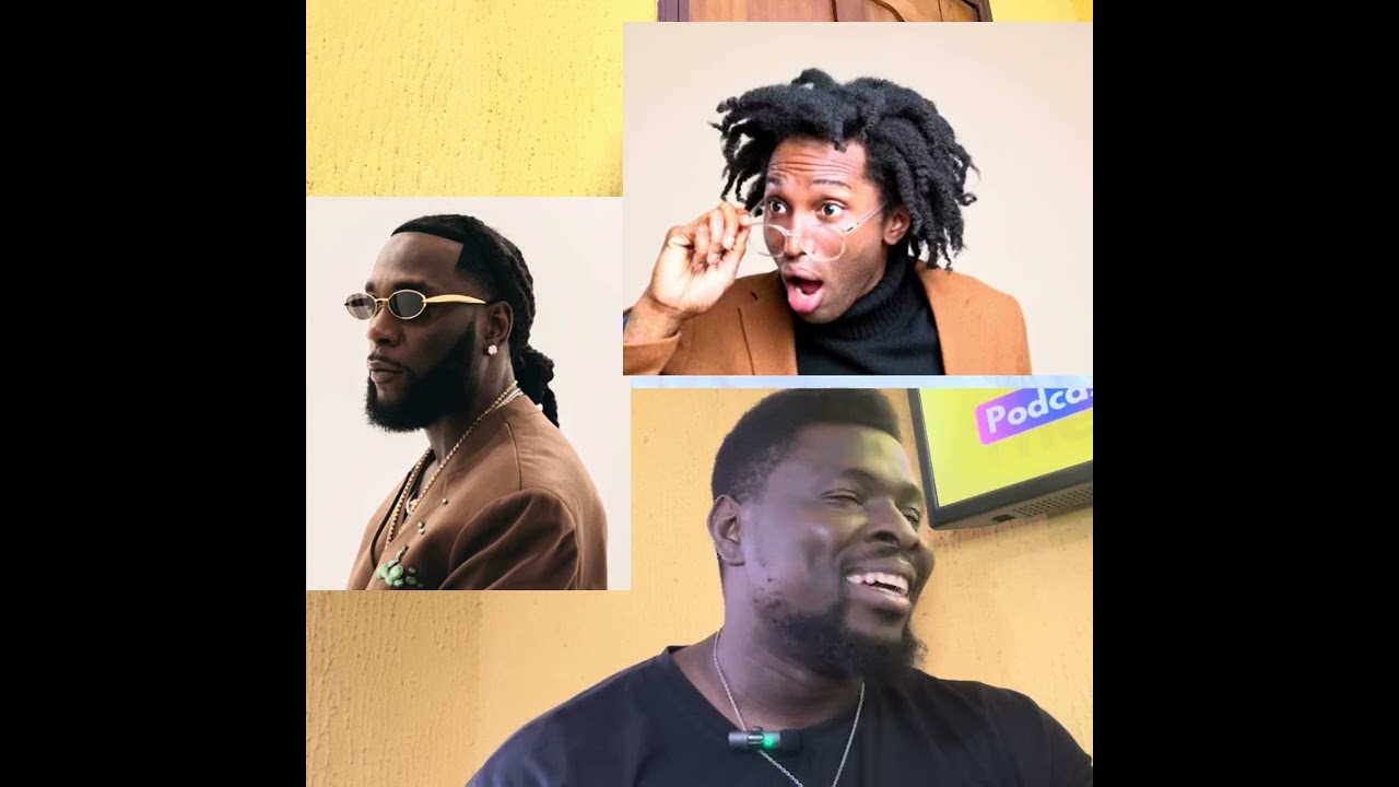 Celebrity hangout on the Yellow Wall Podcast 