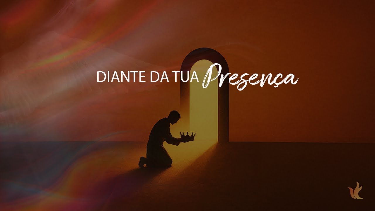 Ministério Zoe - Diante da Tua Presença (Vídeo Oficial)