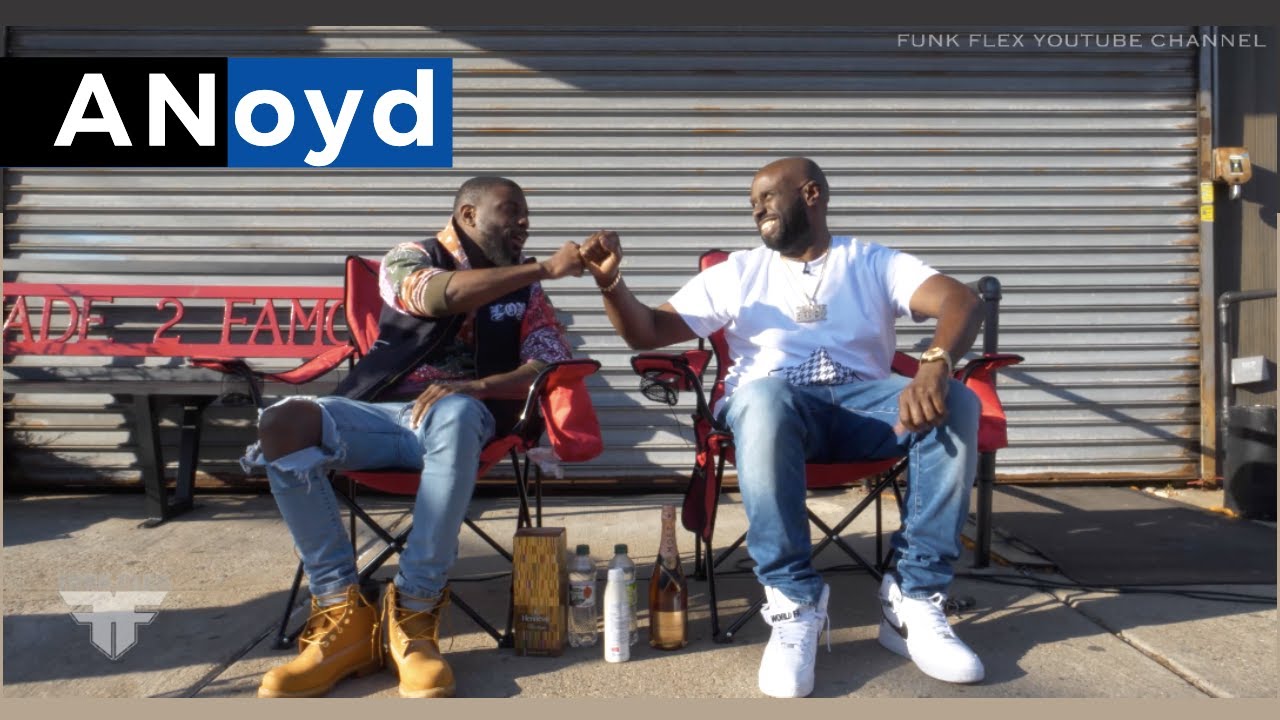Anoyd | Block Work | FunkFlexBlockWork0009