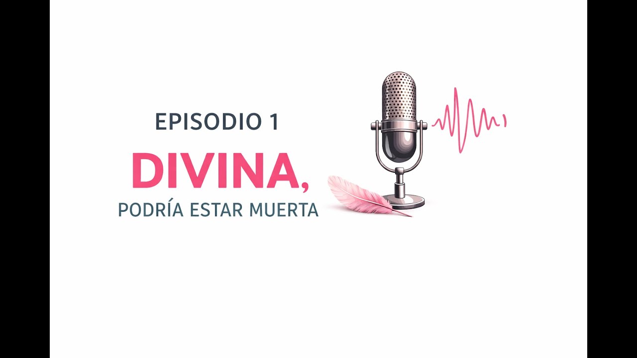 Episodio 1 | Presentación Yolanda Juan SanMartin