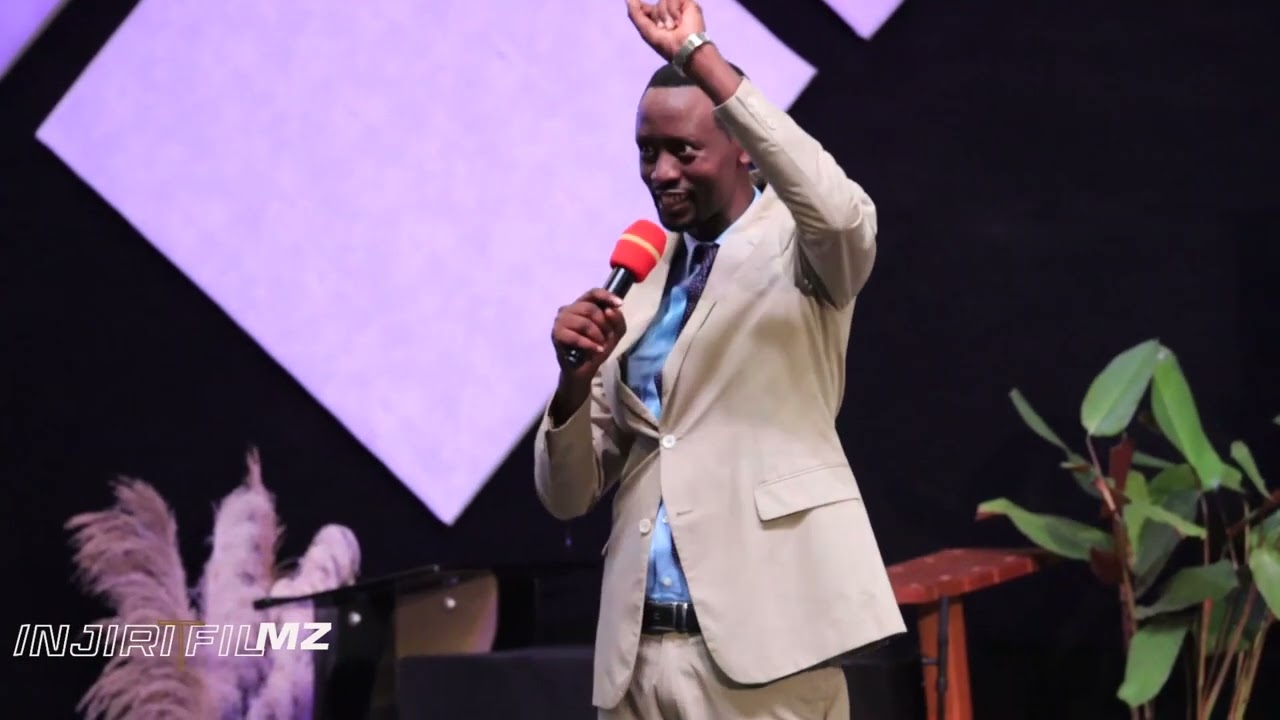 ITORERO RIBUZE URUKUNDO, Ap HUDUMA JAMES