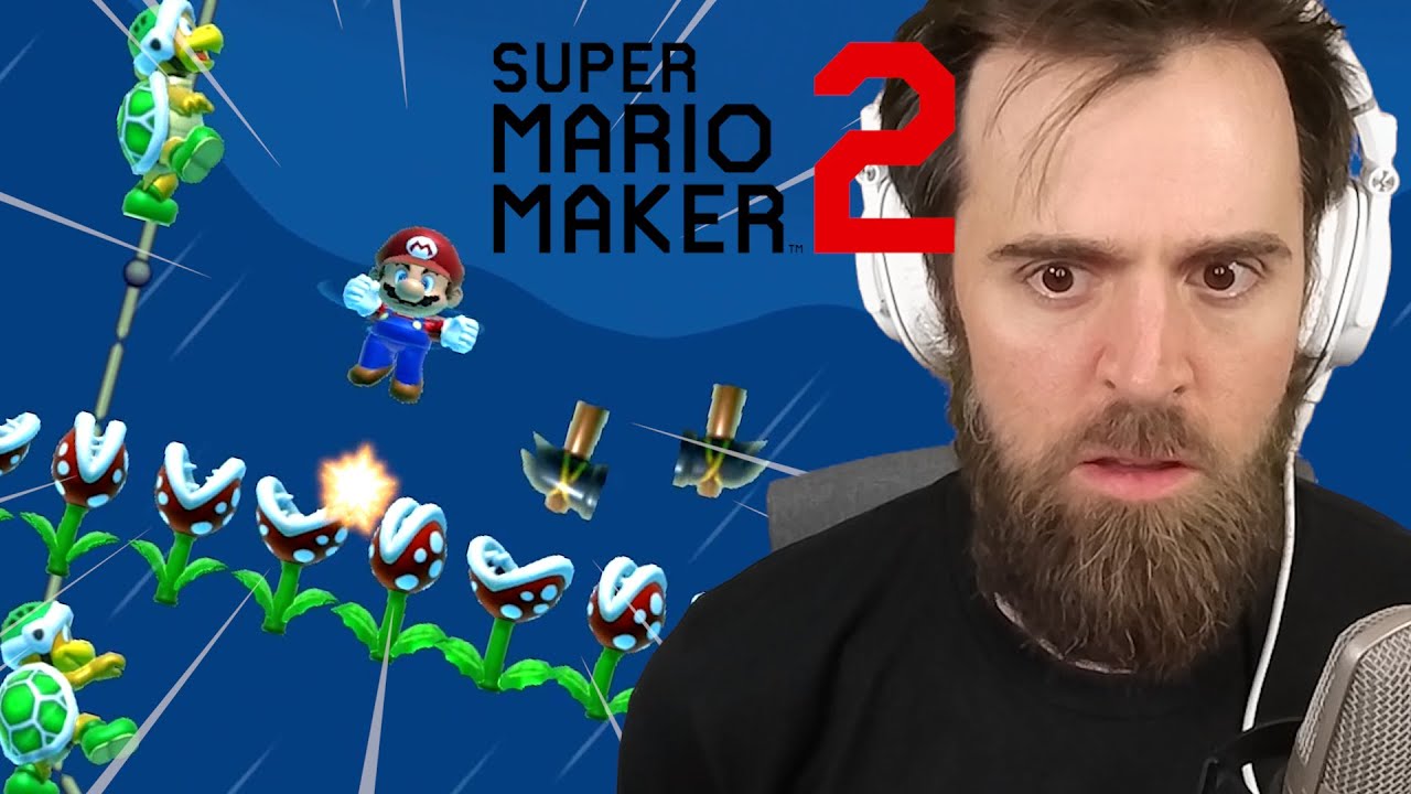 You Can't Get This With ANY Other Game. (for better or worse)