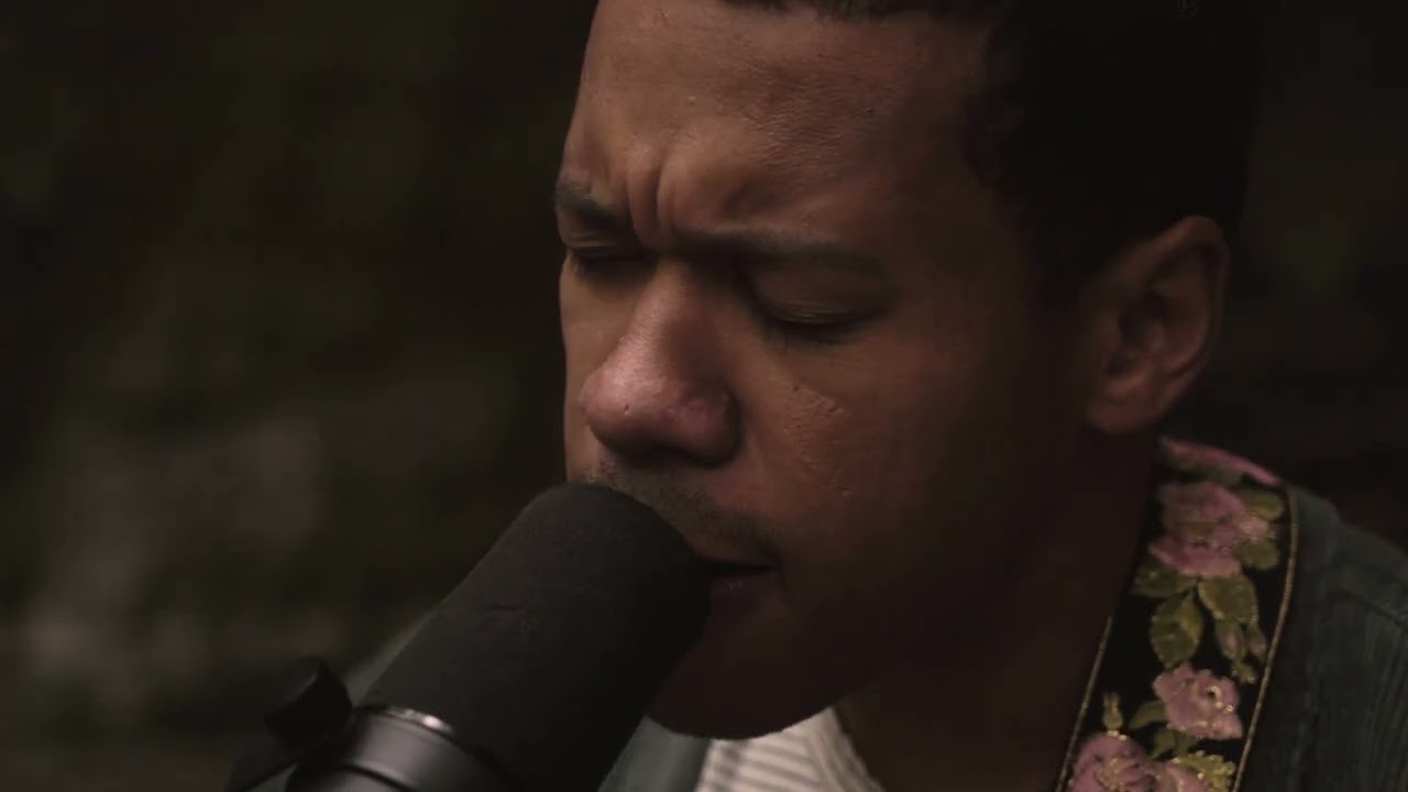 Live Music Video - 