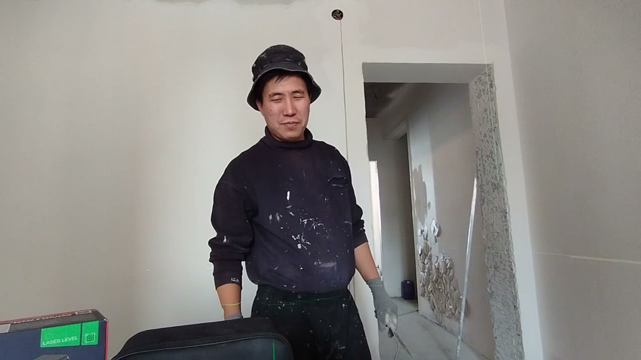 Лазерный уровень condtrol отзыв от мастера