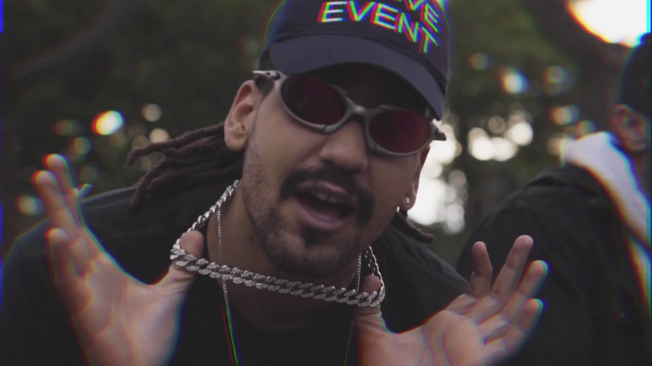 Novin Mob - Para de me ensinar FT. Froid, Negol, Emit&ecirc; S (Official Video) 