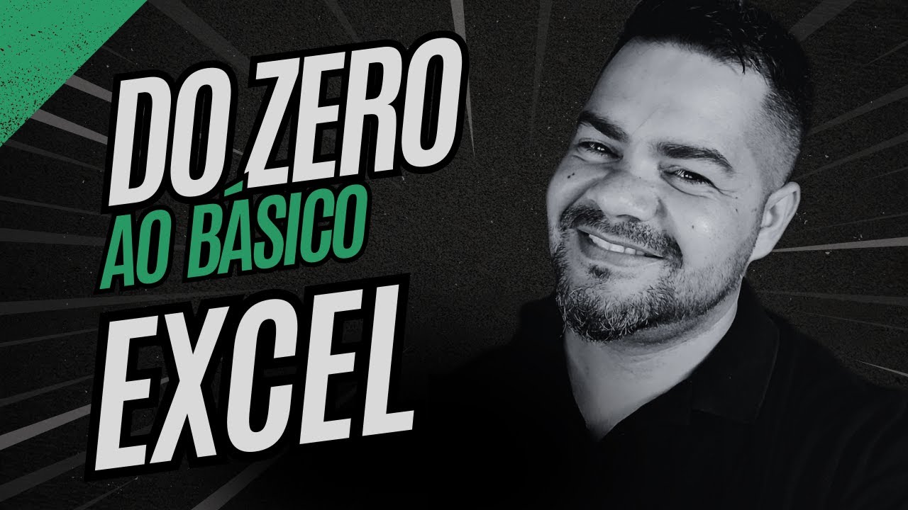 Como Aprender Excel em 15 Minutos do Zero ao Básico