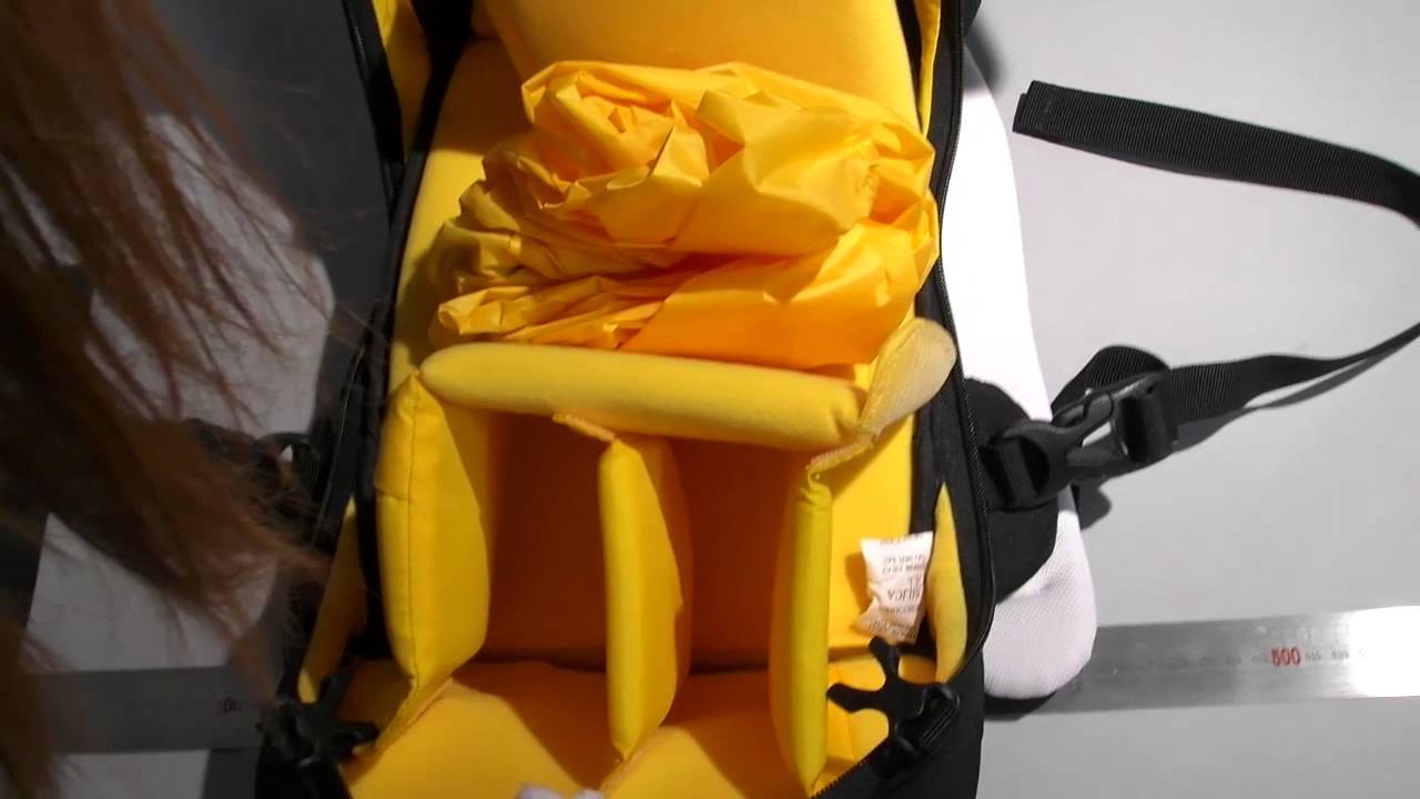 [Review]Kata 3n1 20 Dl 3In1 Sling Backpack In Cameras & Photo, Camera & Photo Accessories, Cases