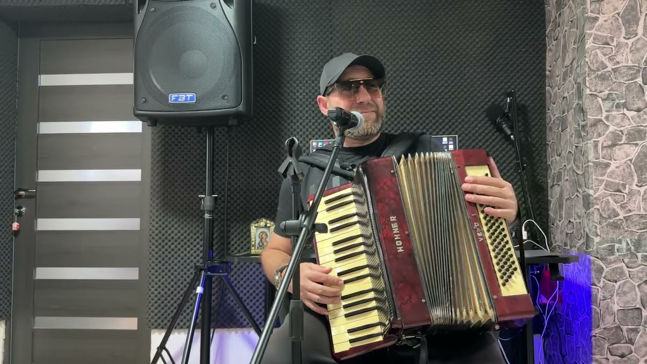Marian Leonard - Se întâmplă să faci bani mulți (cover) live 100% Nr.contact: 0791.232.940