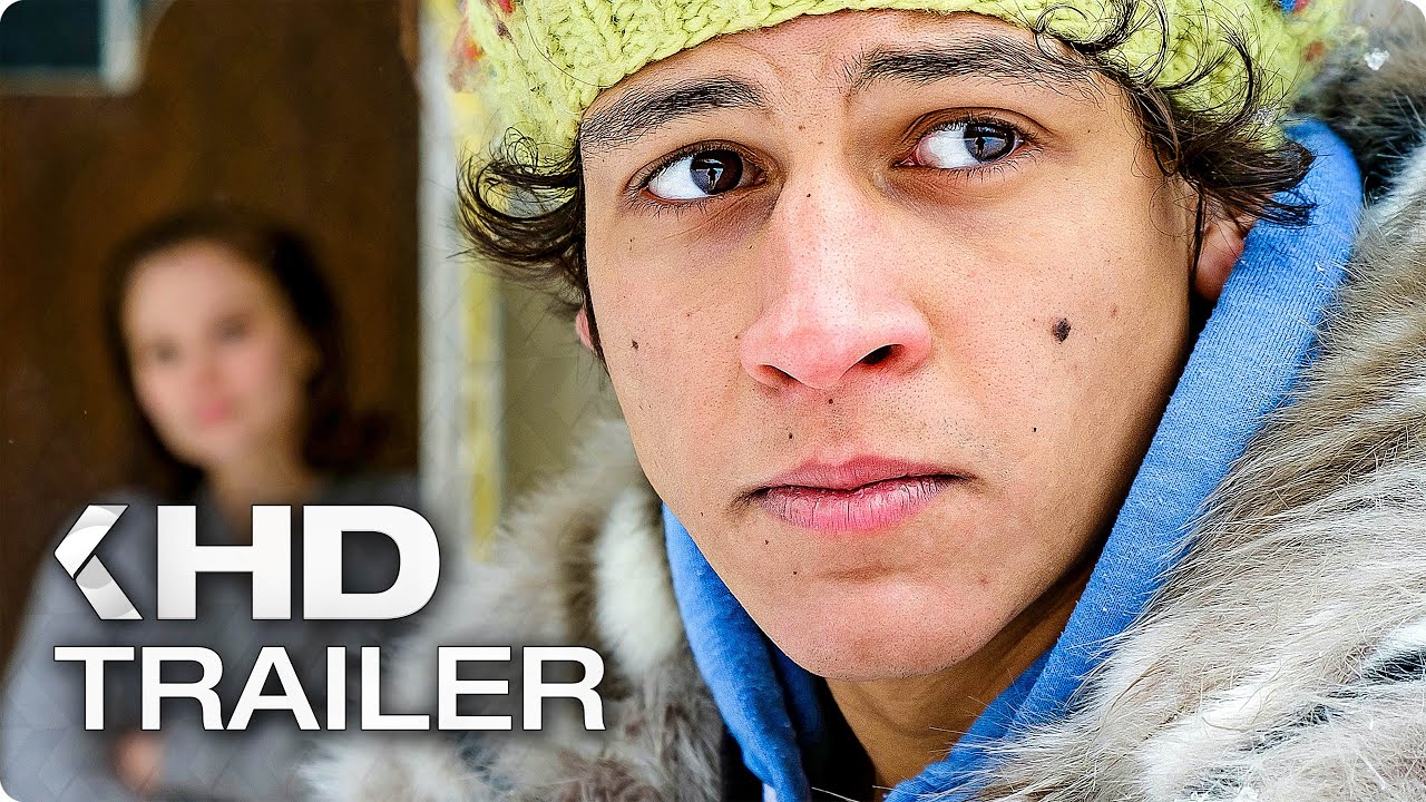 KALTE FÜSSE Trailer German Deutsch (2019)