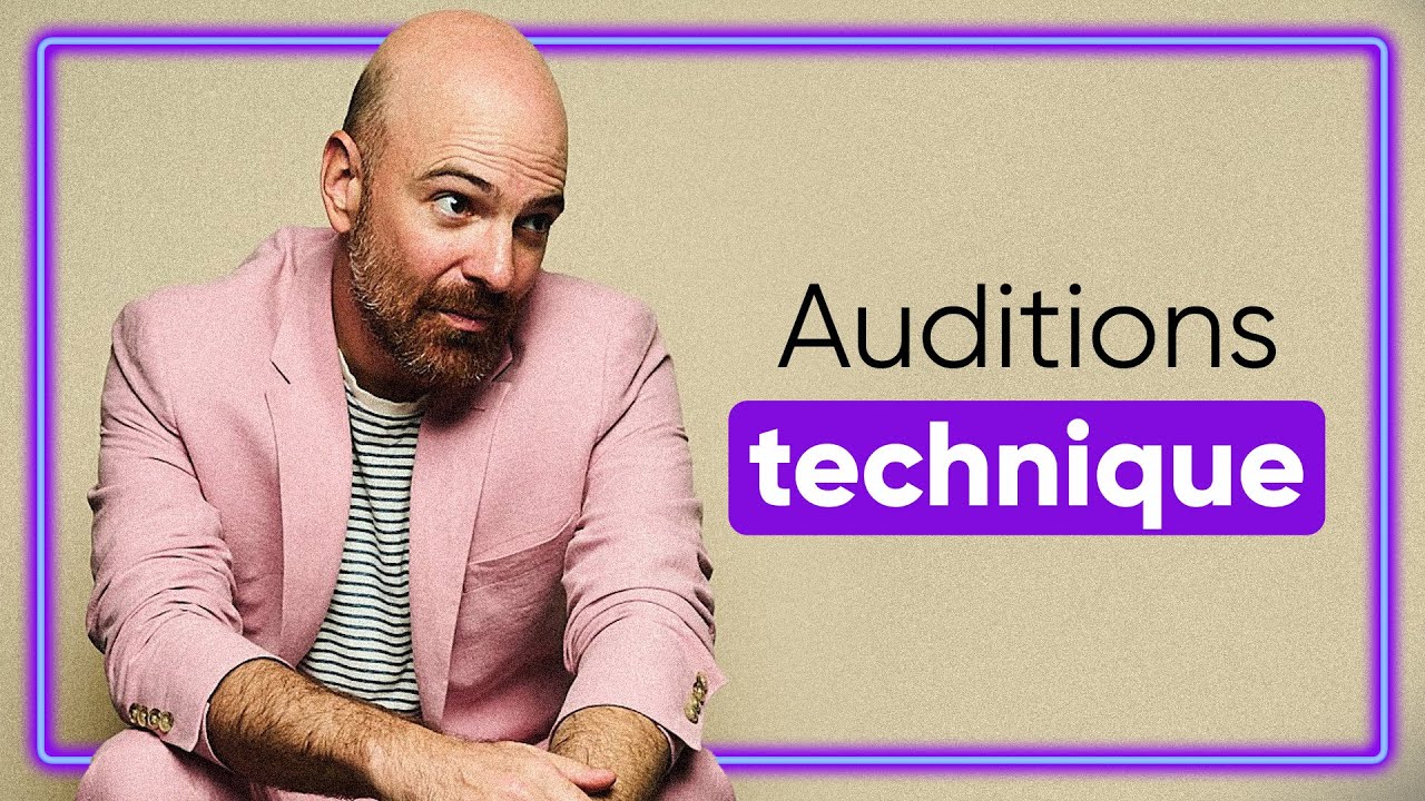 WILD Tricks to STAND OUT at the Auditions