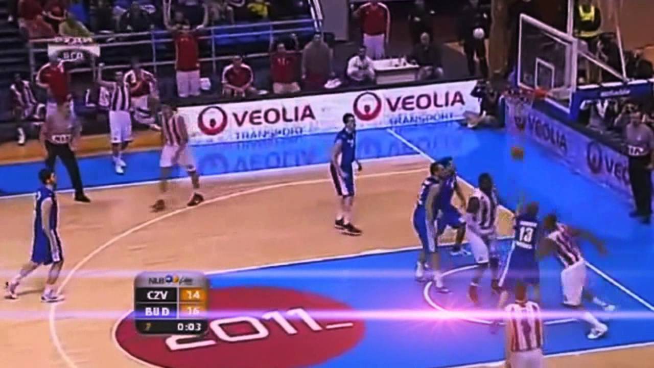 Nemanja Nedovic - Future star