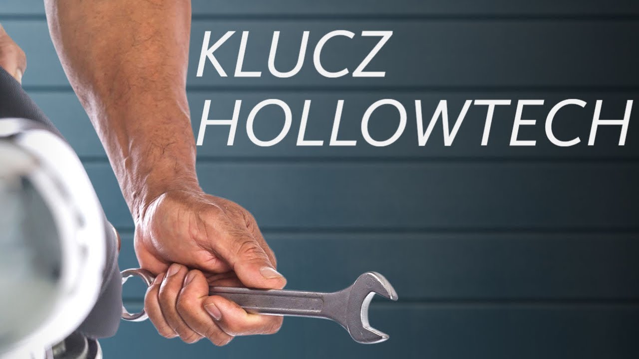ProX Klucz do korb Shimano Hollowtech II