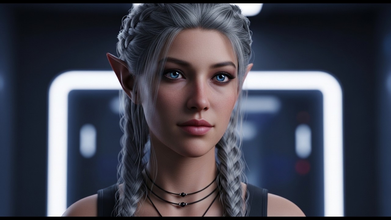 “I Whispered ‘She’s Gorgeous’ — The Alien Queen Heard Me” HFY