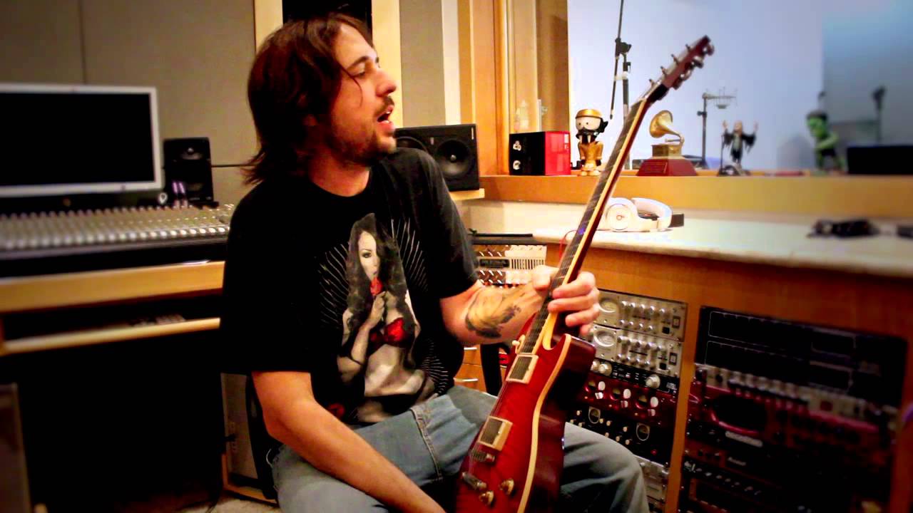 Leon Luthier - Marcão Britto (CBJr, A Banca)