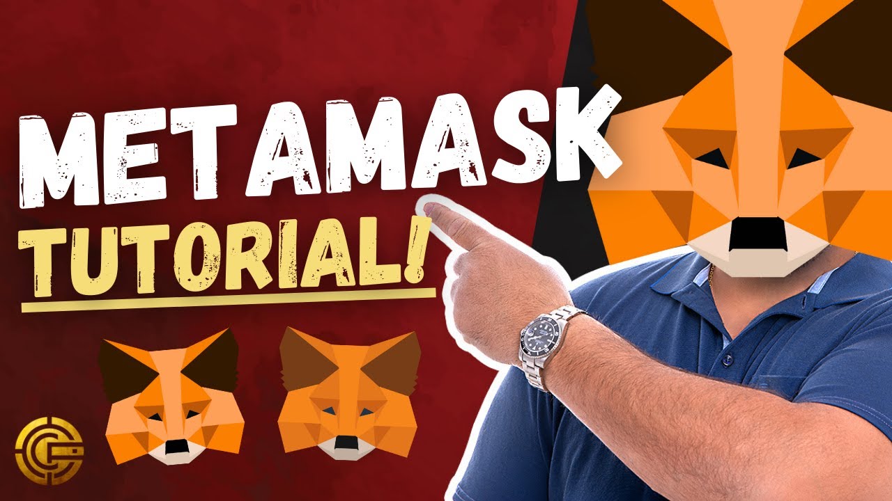 Create a MetaMask Wallet in Minutes: Step-by-Step Tutorial for Beginners
