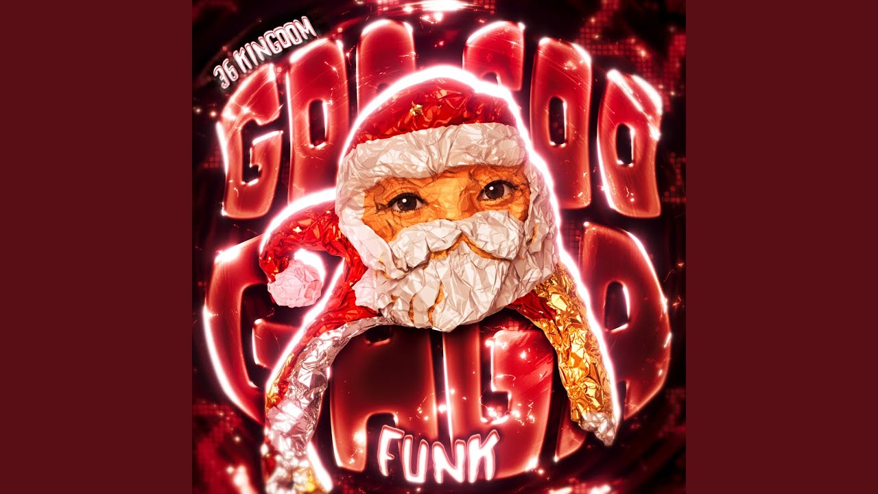 GOO GOO GAGA FUNK