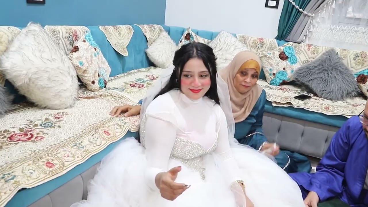 لعنه العروسه قصه حقيقيه #الحلقة_الثانيه