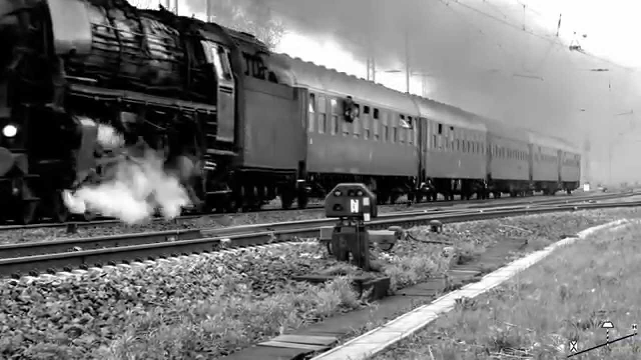 Fernschnellzug F43/44 Roland - Ein Kindheitstraum (4/2015)